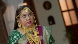 Pyaar Ka Pehla Naam Radha Mohan - 10th October 2023